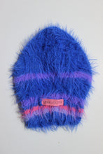 Lade das Bild in den Galerie-Viewer, BALACLAVA // FLUFFY BLUE