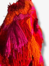 Lade das Bild in den Galerie-Viewer, EMBROIDERED JACKET // red