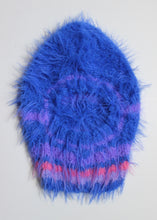 Lade das Bild in den Galerie-Viewer, BALACLAVA // FLUFFY BLUE