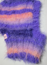 Lade das Bild in den Galerie-Viewer, BALACLAVA // FLUFFY LiLAC-ROSE