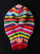 Lade das Bild in den Galerie-Viewer, BALACLAVA // rainbow stripes