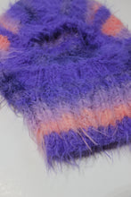 Lade das Bild in den Galerie-Viewer, BALACLAVA // FLUFFY LiLAC-ROSE