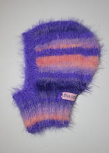 Lade das Bild in den Galerie-Viewer, BALACLAVA // FLUFFY LiLAC-ROSE
