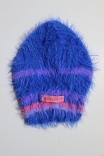 Lade das Bild in den Galerie-Viewer, BALACLAVA // FLUFFY BLUE