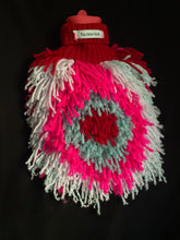 Lade das Bild in den Galerie-Viewer, FLUFF // Red Mint