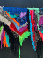 Lade das Bild in den Galerie-Viewer, TAPESTRY "BLING BLING"