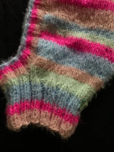 Lade das Bild in den Galerie-Viewer, BALACLAVA // candy stripes