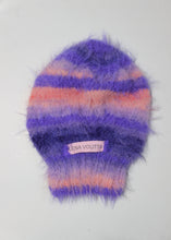 Lade das Bild in den Galerie-Viewer, BALACLAVA // FLUFFY LiLAC-ROSE