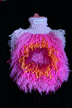 Lade das Bild in den Galerie-Viewer, FLUFF // pink & orange