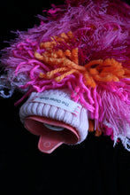 Lade das Bild in den Galerie-Viewer, FLUFF // pink & orange