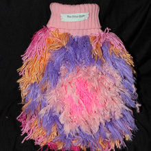 Lade das Bild in den Galerie-Viewer, FLUFF // Rosa-Multi