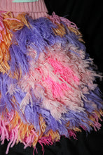 Lade das Bild in den Galerie-Viewer, FLUFF // Rosa-Multi
