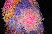 Lade das Bild in den Galerie-Viewer, FLUFF // Rosa-Multi