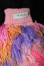 Lade das Bild in den Galerie-Viewer, FLUFF // Rosa-Multi