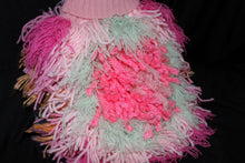 Lade das Bild in den Galerie-Viewer, FLUFF // Rosa-Multi