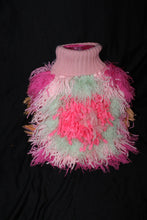 Lade das Bild in den Galerie-Viewer, FLUFF // Rosa-Multi