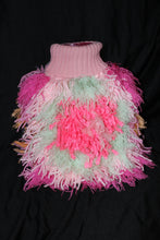 Lade das Bild in den Galerie-Viewer, FLUFF // Rosa-Multi