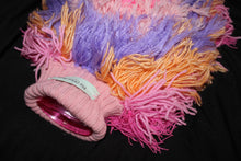 Lade das Bild in den Galerie-Viewer, FLUFF // Rosa-Multi