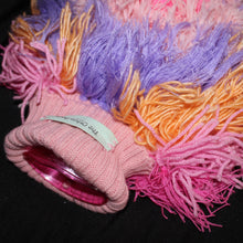 Lade das Bild in den Galerie-Viewer, FLUFF // Rosa-Multi