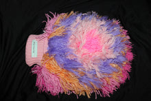 Lade das Bild in den Galerie-Viewer, FLUFF // Rosa-Multi