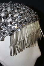 Lade das Bild in den Galerie-Viewer, CROCHET HEADPIECE // mint