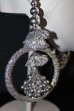 Lade das Bild in den Galerie-Viewer, CROCHET HEADPIECE // mint