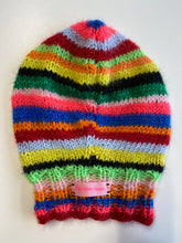 Lade das Bild in den Galerie-Viewer, BALACLAVA // multicolor stripes