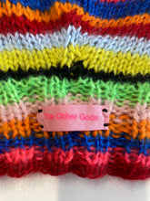 Lade das Bild in den Galerie-Viewer, BALACLAVA // multicolor stripes