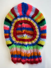 Lade das Bild in den Galerie-Viewer, BALACLAVA // multicolor stripes