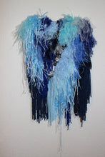 Lade das Bild in den Galerie-Viewer, TAPESTRY - ELECTRIC BLUE