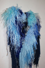 Lade das Bild in den Galerie-Viewer, TAPESTRY - ELECTRIC BLUE