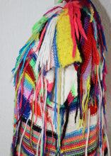 Lade das Bild in den Galerie-Viewer, INTASIA VEST - Rainbow squares