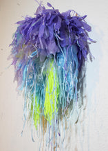 Lade das Bild in den Galerie-Viewer, Tapestry - Purple Rain