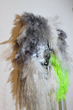 Lade das Bild in den Galerie-Viewer, TAPESTRY - NEON CLOUD