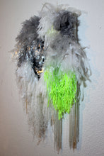 Lade das Bild in den Galerie-Viewer, TAPESTRY - NEON CLOUD