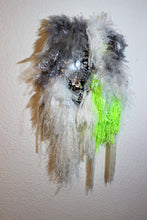 Lade das Bild in den Galerie-Viewer, TAPESTRY - NEON CLOUD