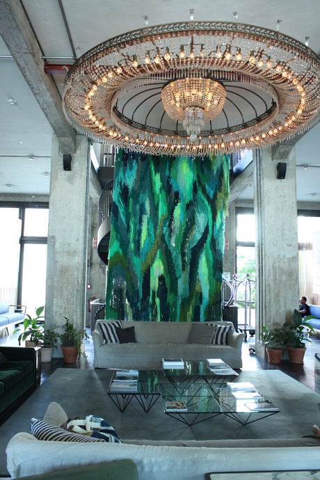 GAIA - SOHO HOUSE BERLIN