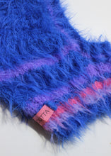 Lade das Bild in den Galerie-Viewer, BALACLAVA // FLUFFY BLUE
