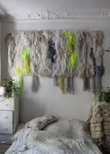 Lade das Bild in den Galerie-Viewer, TAPESTRY - CLOUD LANDSCAPE
