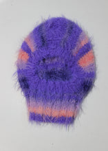 Lade das Bild in den Galerie-Viewer, BALACLAVA // FLUFFY LiLAC-ROSE
