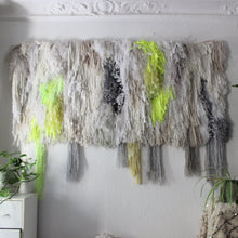 Lade das Bild in den Galerie-Viewer, TAPESTRY - CLOUD LANDSCAPE
