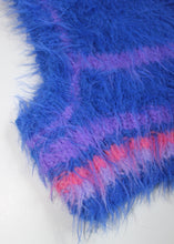 Lade das Bild in den Galerie-Viewer, BALACLAVA // FLUFFY BLUE
