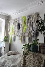 Lade das Bild in den Galerie-Viewer, TAPESTRY - CLOUD LANDSCAPE
