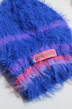 Lade das Bild in den Galerie-Viewer, BALACLAVA // FLUFFY BLUE
