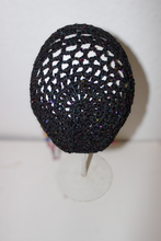Lade das Bild in den Galerie-Viewer, CROCHET HEADPIECE // popcorn disco
