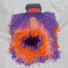 Lade das Bild in den Galerie-Viewer, FLUFF // LILAC / ORANGE
