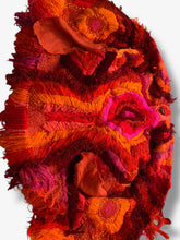 Lade das Bild in den Galerie-Viewer, EMBROIDERED JACKET // red
