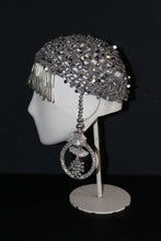 Lade das Bild in den Galerie-Viewer, CROCHET HEADPIECE // mint
