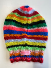 Lade das Bild in den Galerie-Viewer, BALACLAVA // multicolor stripes
